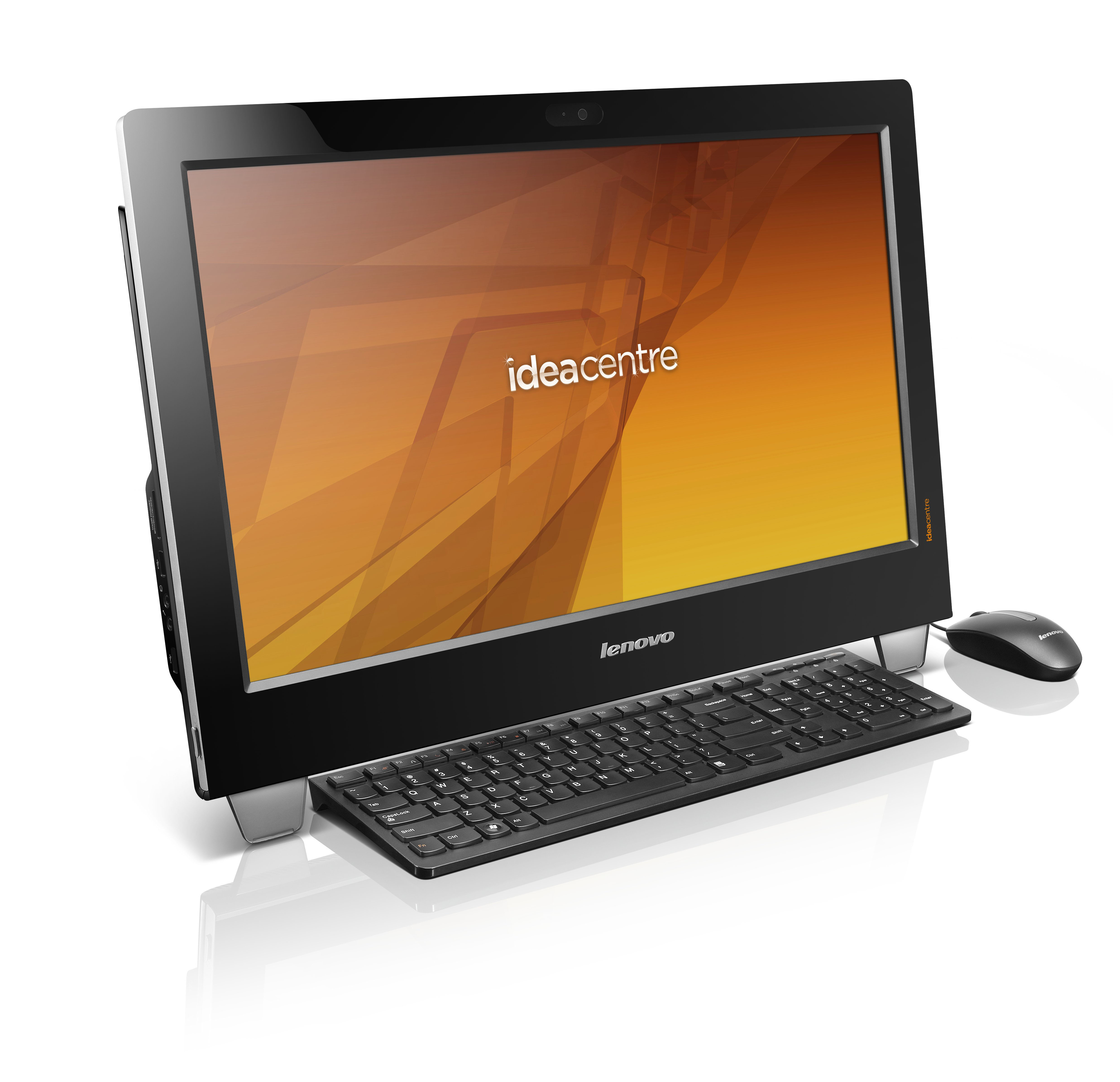 IdeaCentre B340 All-in-One Desktop